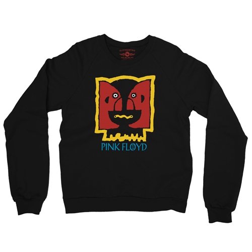 Pink Floyd Aztec Division Bell Crewneck Sweater