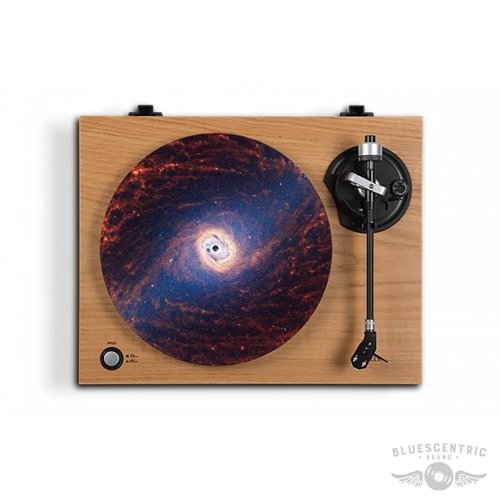 Graphic James Webb 1433 Turntable Slip Mat