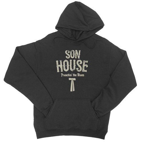 Son House Southern Bow Tie Pullover Jacket