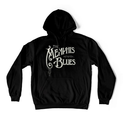 The Memphis Blues Pullover Jacket