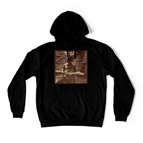 Hound Dog Taylor and the Houserockers Pullover Hoodie