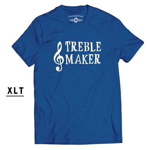 XLT Treblemaker T-Shirt - Men's Big & Tall
