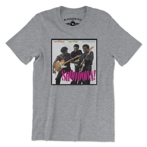 CLEARANCE - Large Athletic Showdown! Alligator 4743 T-Shirt - Lightweight Vintage Style