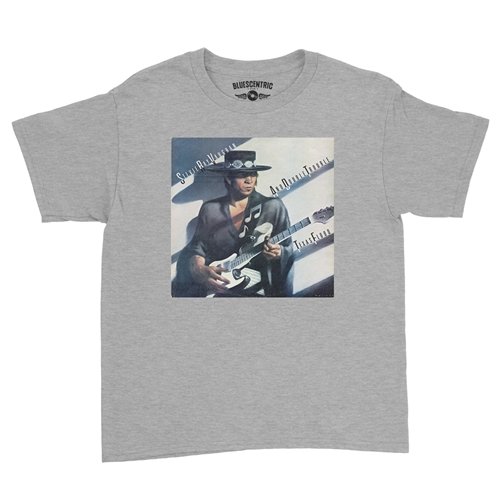 Youth Heather Athletic