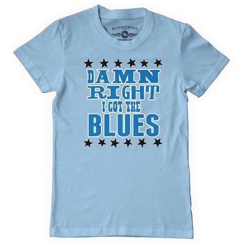Classic Light Blue