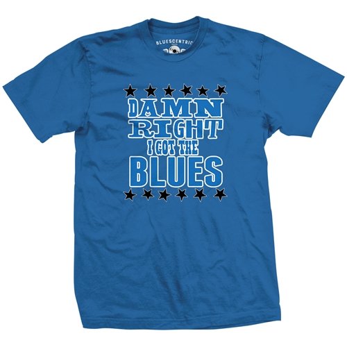 Classic Royal Blue
