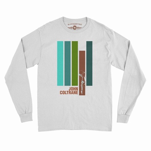 Long Sleeve White