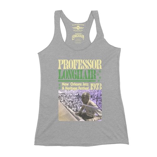 Tank Premium Heather
