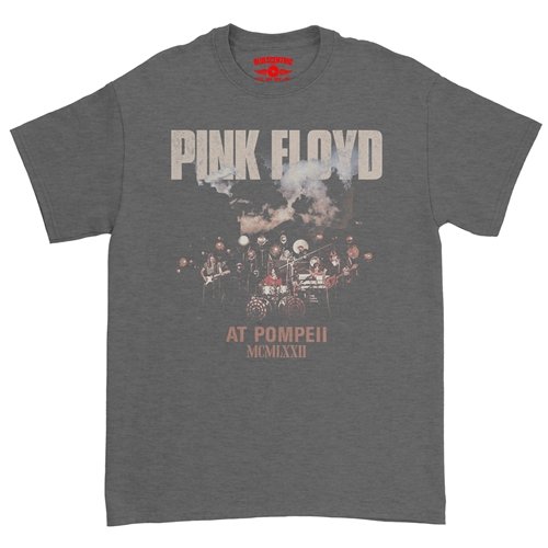 Classic Heather Grey