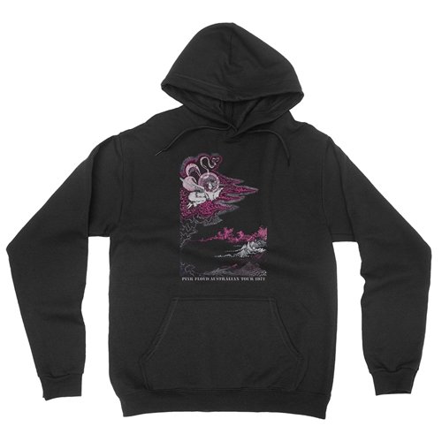 Hoodie Black