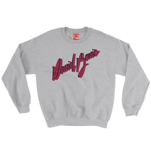 Crewneck Athletic Heather