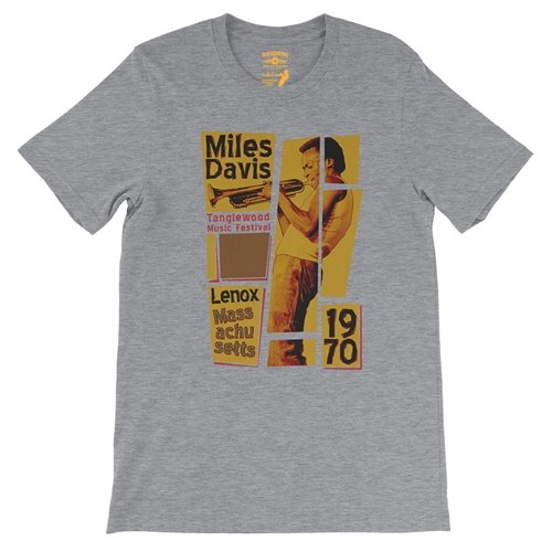 Vintage Athletic Heather