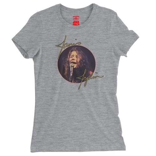 Ladies Athletic Heather