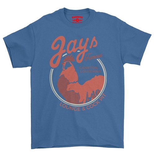 XLT Royal Blue