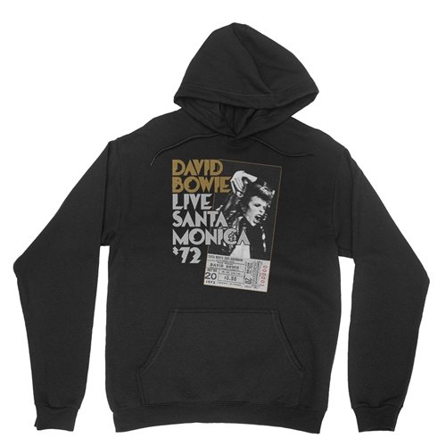 Hoodie Black