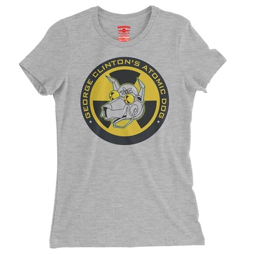 Ladies Athletic Heather
