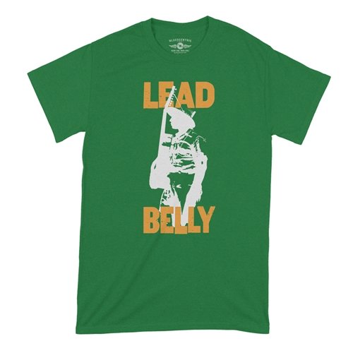 Classic Kelly Green