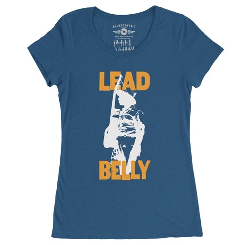 Ladies Blue