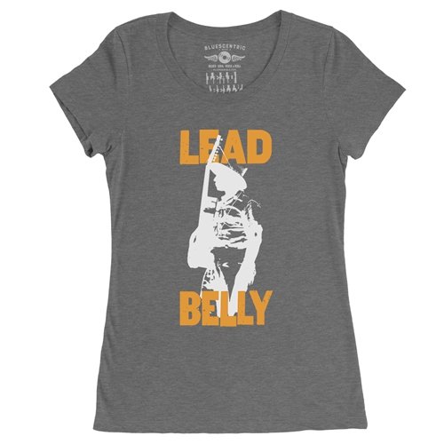 Ladies Deep Heather