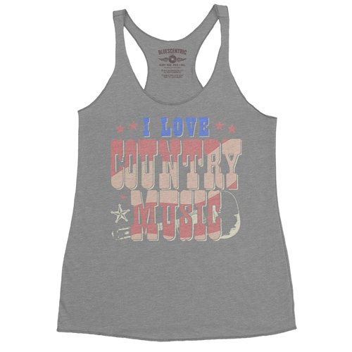 Tank Premium Heather