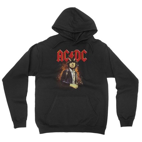 Hoodie Black