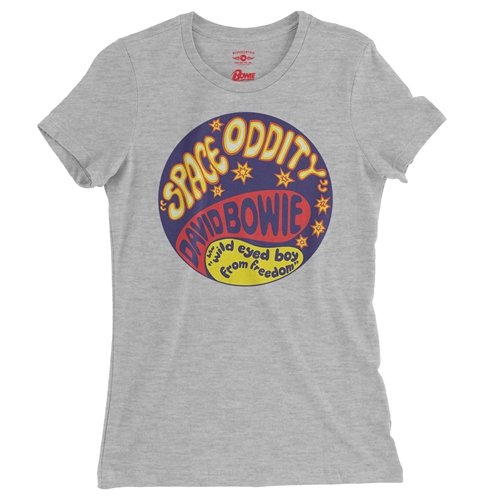 Ladies Athletic Heather