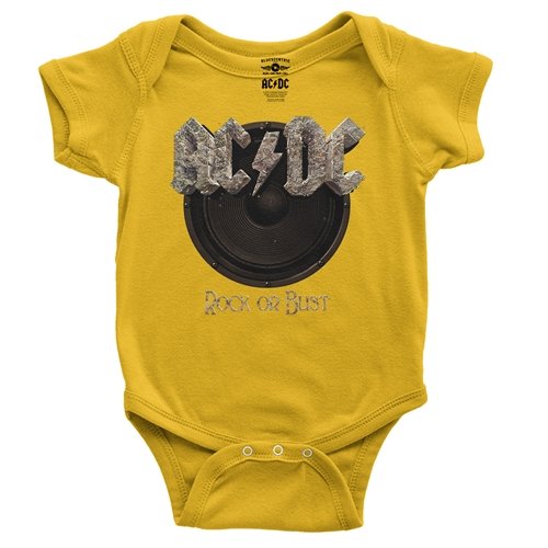 Baby Yellow