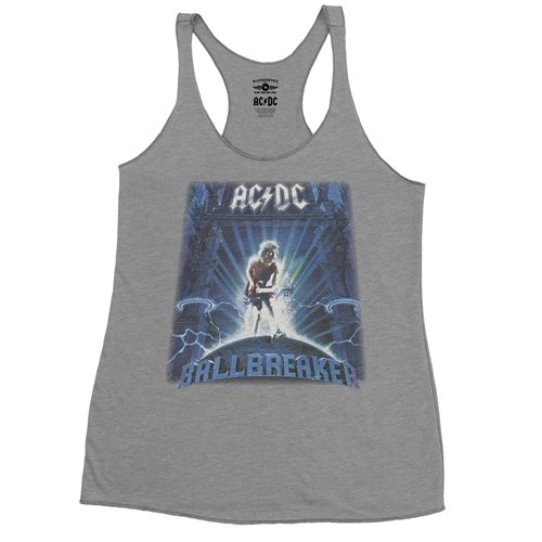 Tank Premium Heather