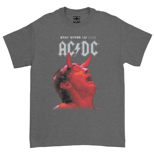 Classic Heather Grey