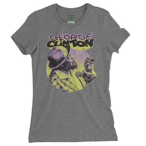 Ladies Deep Heather