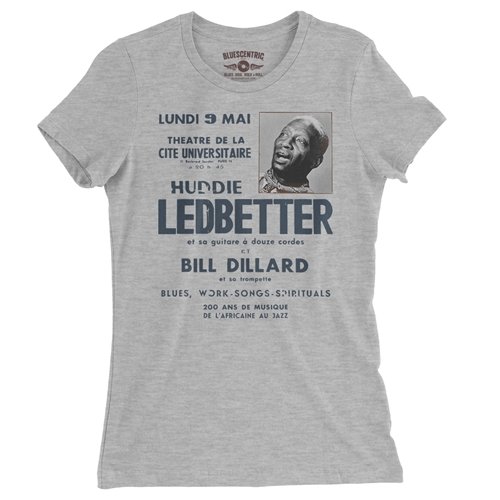 Ladies Athletic Heather