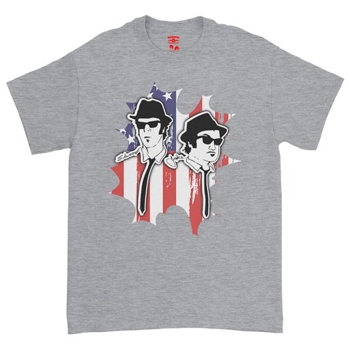 Classic Heather Grey