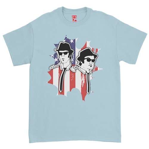 Classic Light Blue