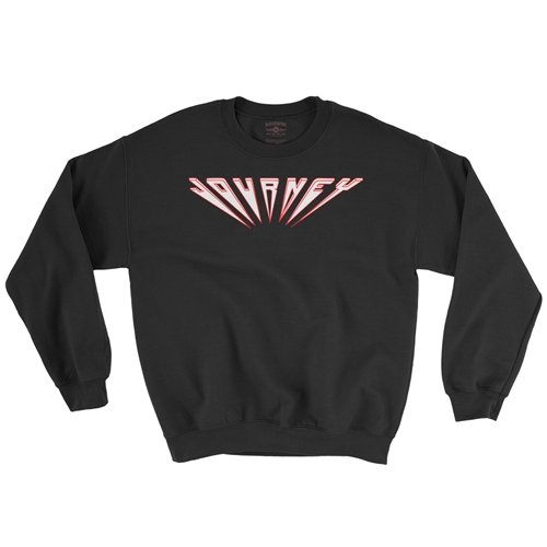 Crewneck Black