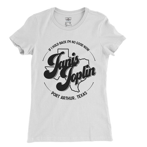 Ladies White