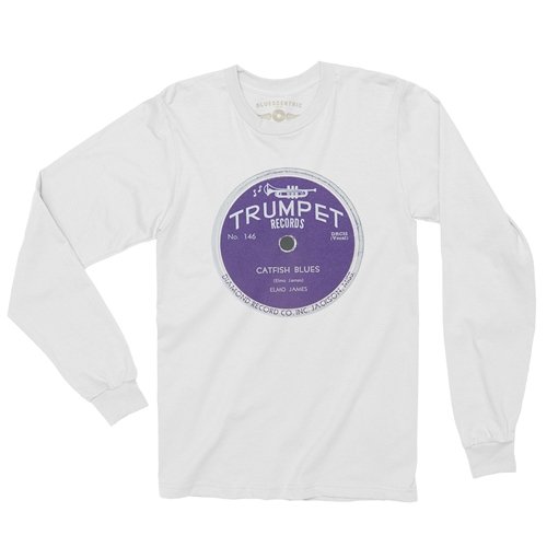 Long Sleeve White