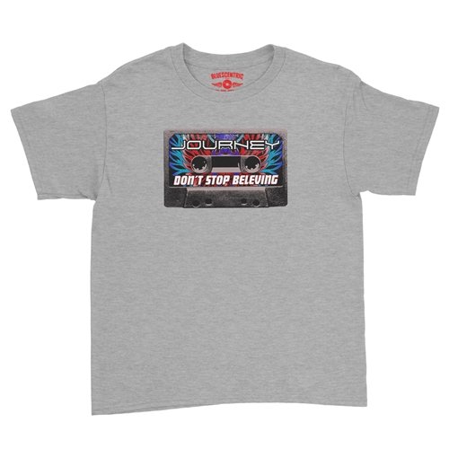 Youth Heather Athletic