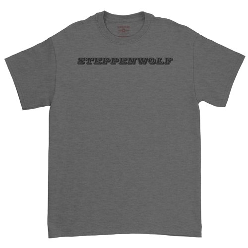 Classic Heather Grey