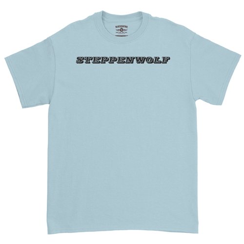 Classic Light Blue