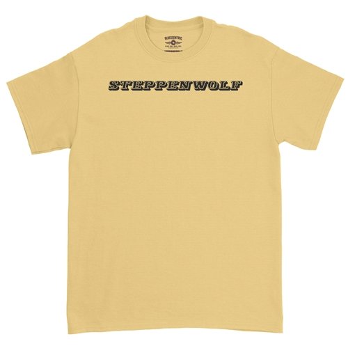 Classic Yellow