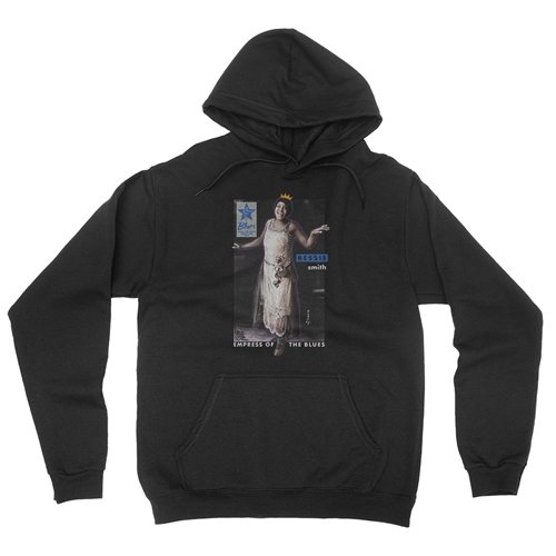 Hoodie Black