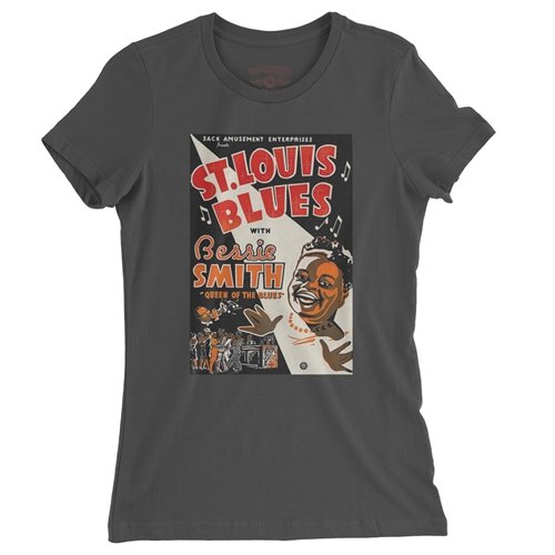 Ladies Smoke