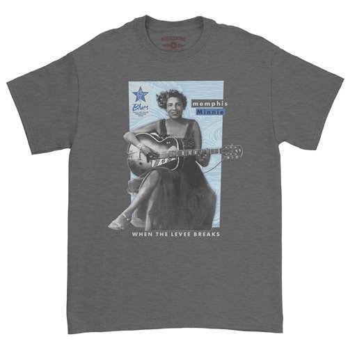 Classic Heather Grey