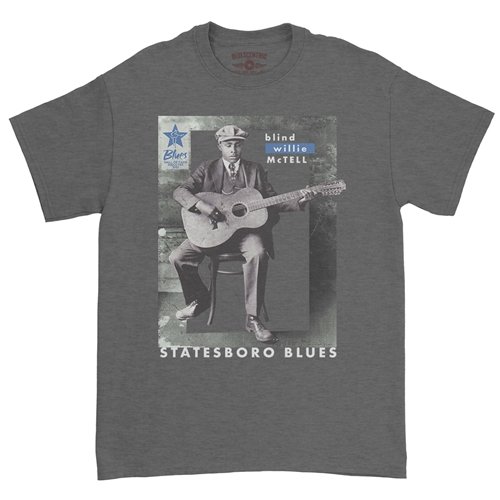 Classic Heather Grey