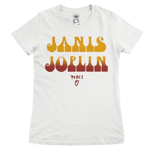 Ladies White