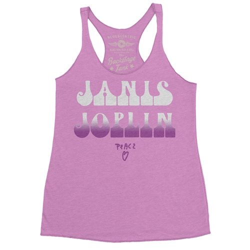 Tank Vintage Lilac