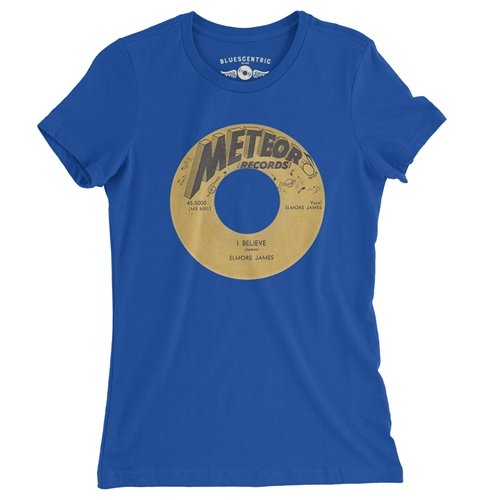 Ladies Blue