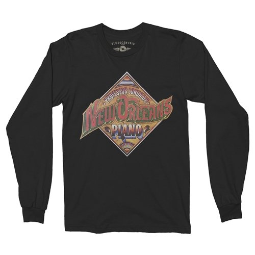Long Sleeve Black