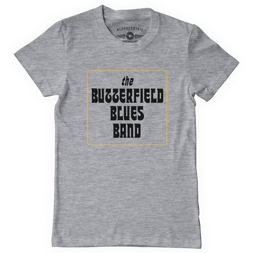 Classic Heather Grey