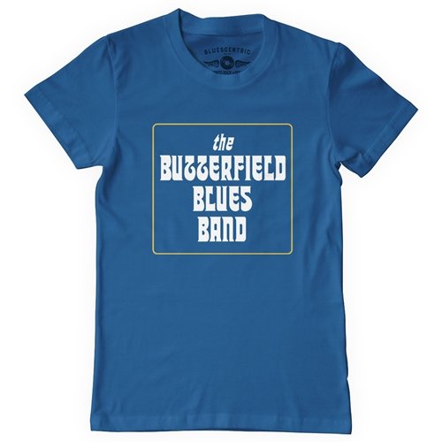Classic Royal Blue
